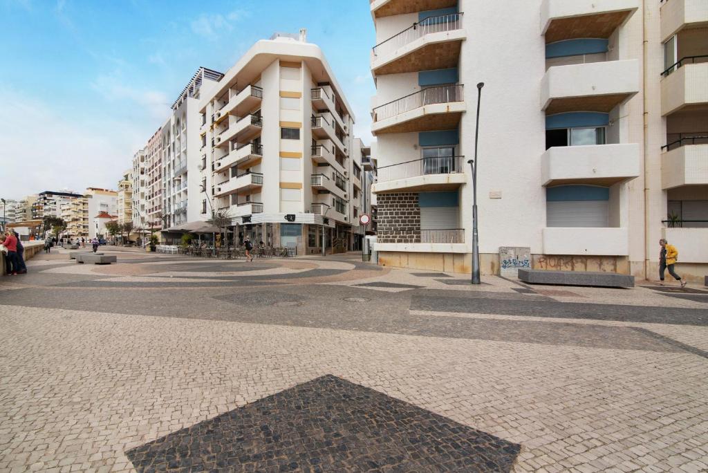 Imagem de Edificio Julieta I