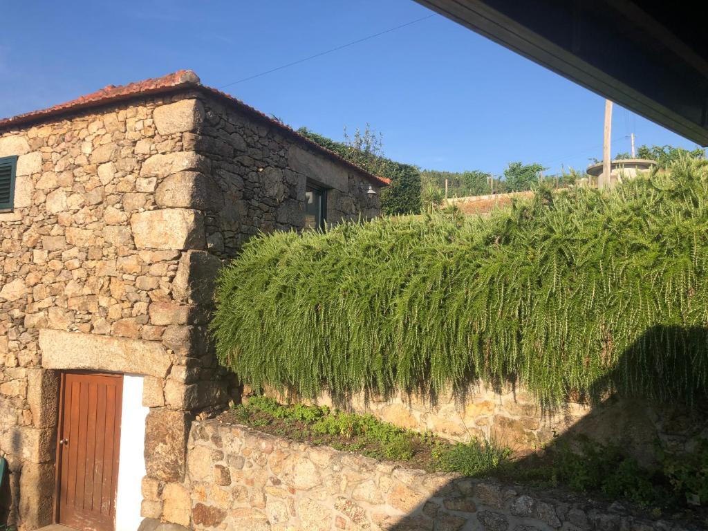 Imagem de Casa do Conde Moutier