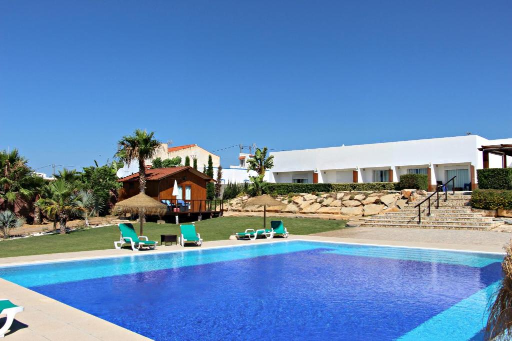 QUINTA SALEIRO