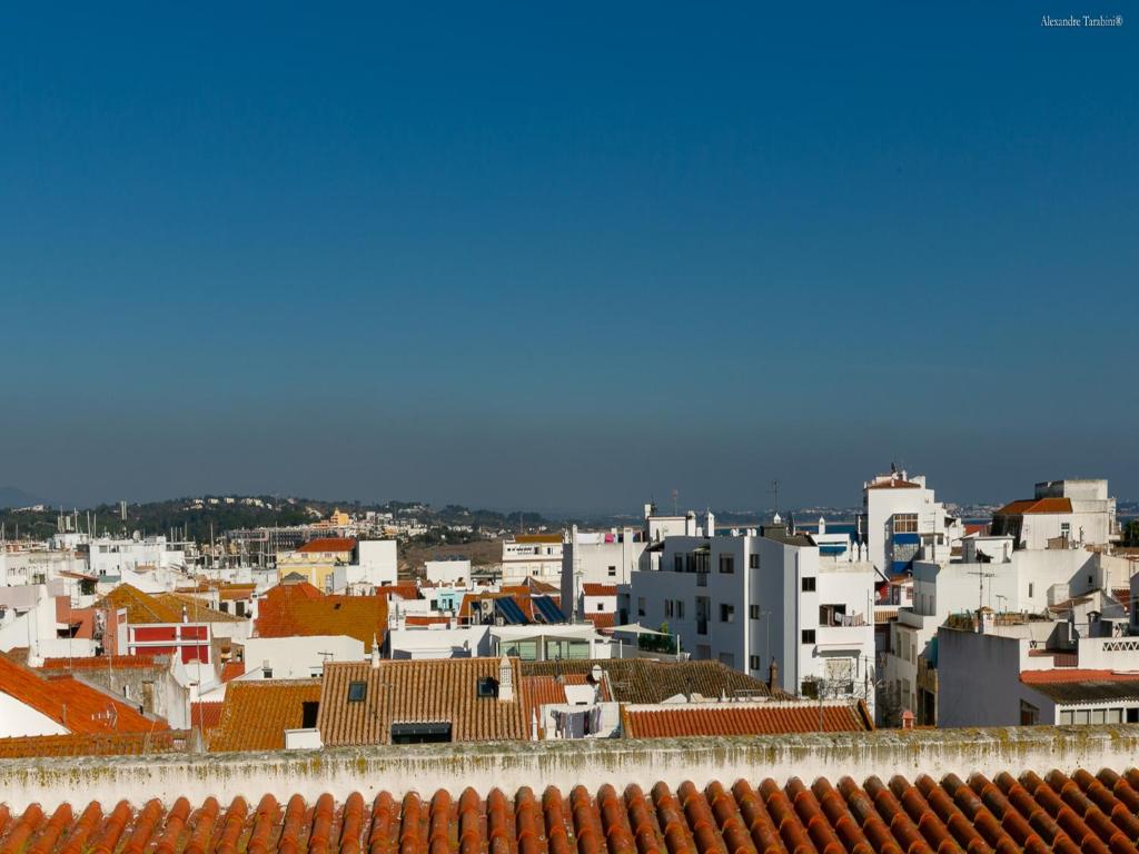 Imagem de Chimney Townhouse in Historic Center
