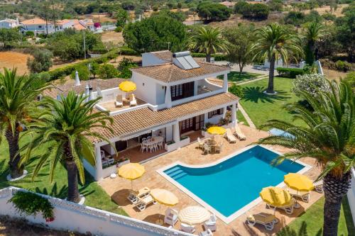 Imagem de Villa El - Gharb
