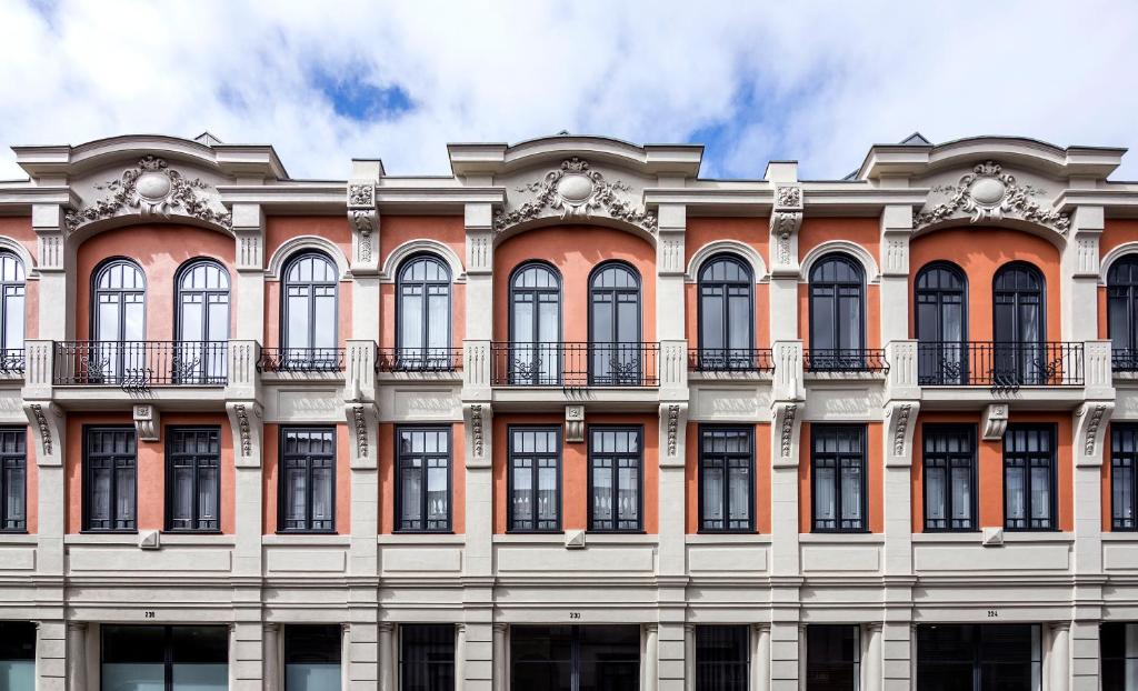Imagem de Thomaz Palace