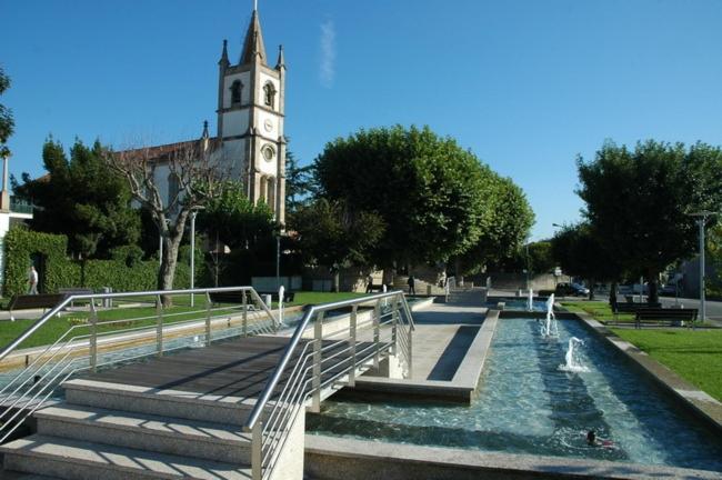 CASA DA FONTE
