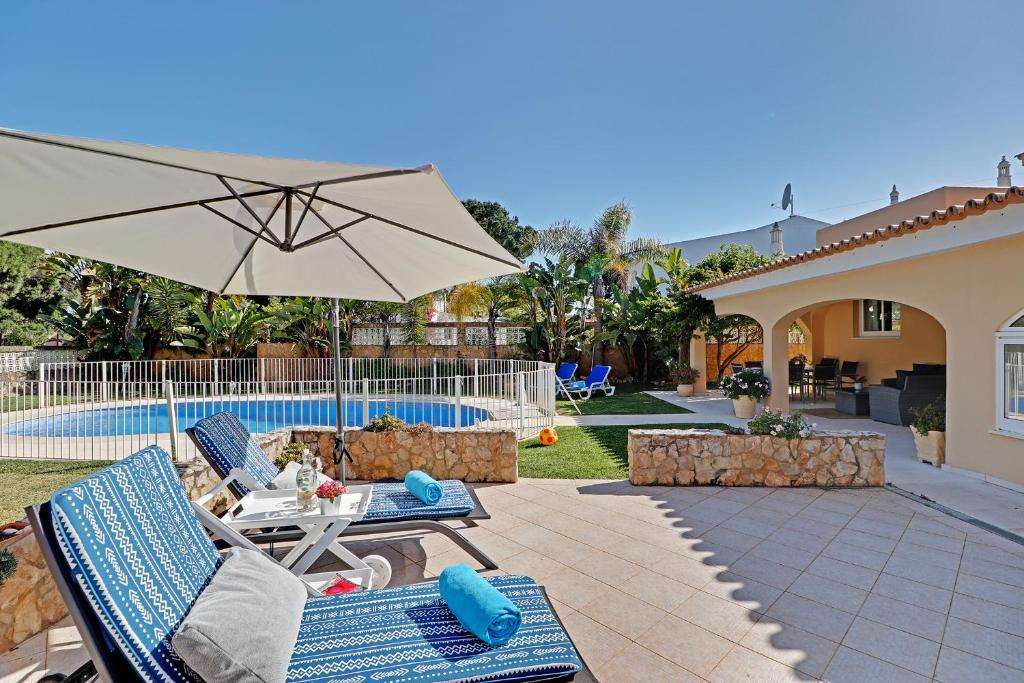 Imagem de Vilamoura Pool and Golf Villa