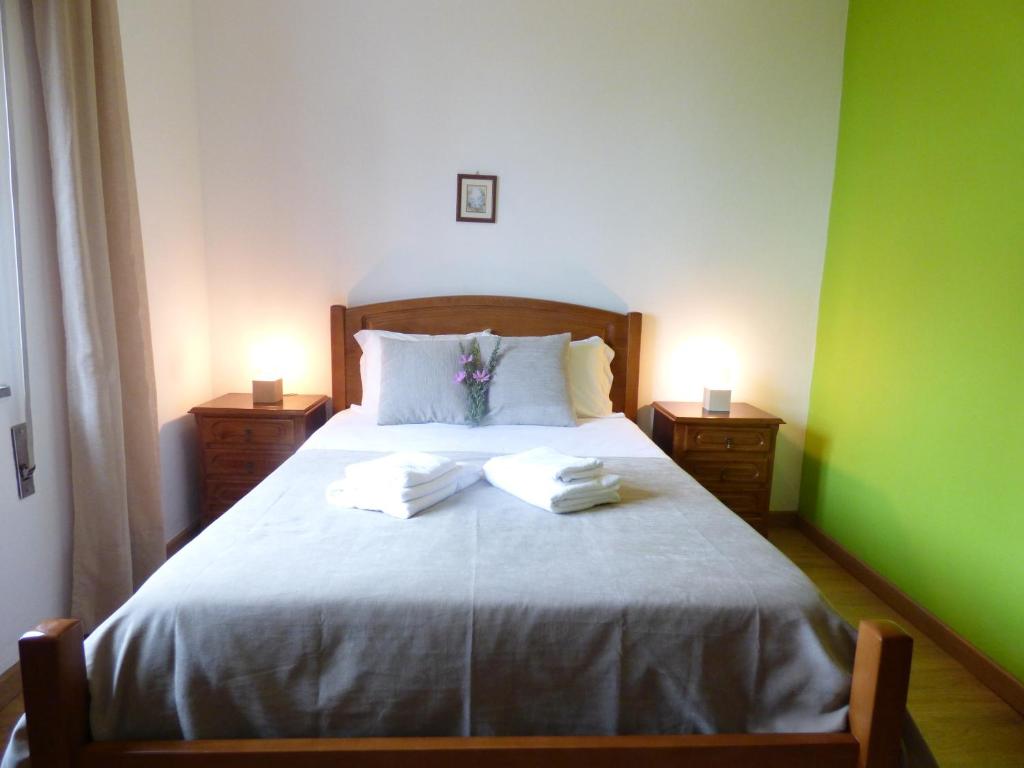Imagem de MIRA RIVER GUESTHOUSE