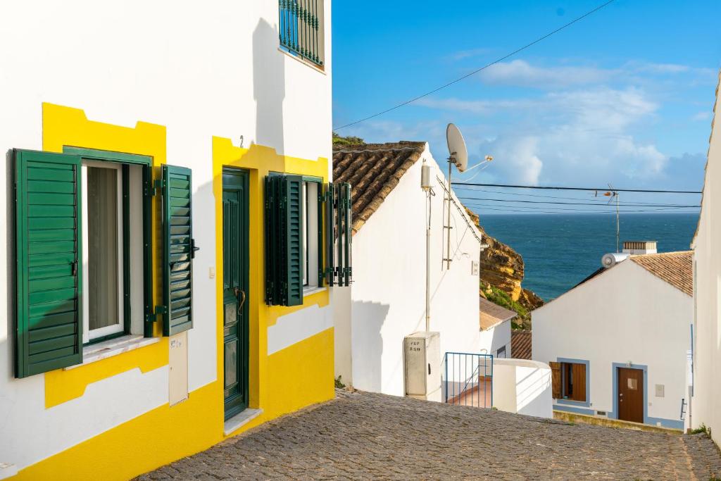 Imagem de Rua da Fortaleza, 14