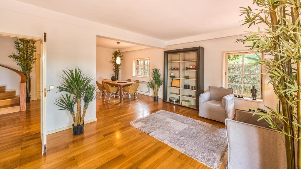 Imagem de Foz River House