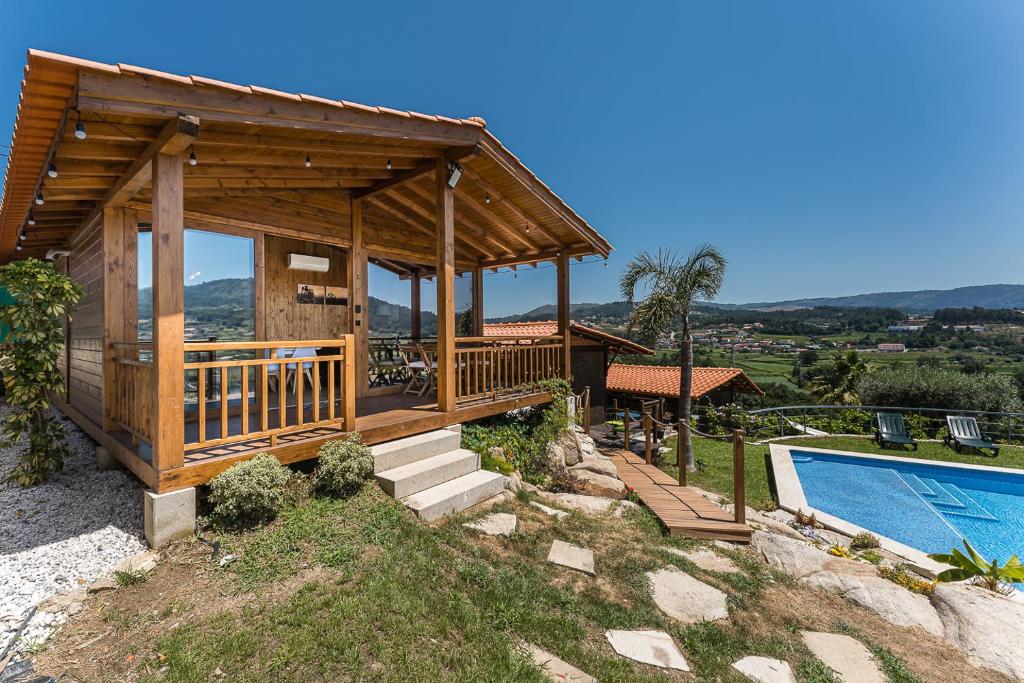Imagem de Casa Fernandes