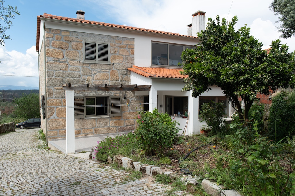 CASA DOS CABECINHOS