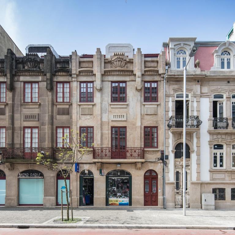 Imagem de Porto Deluxe