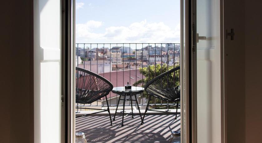 Imagem de Destino Lisboa - São Pedro Apartment