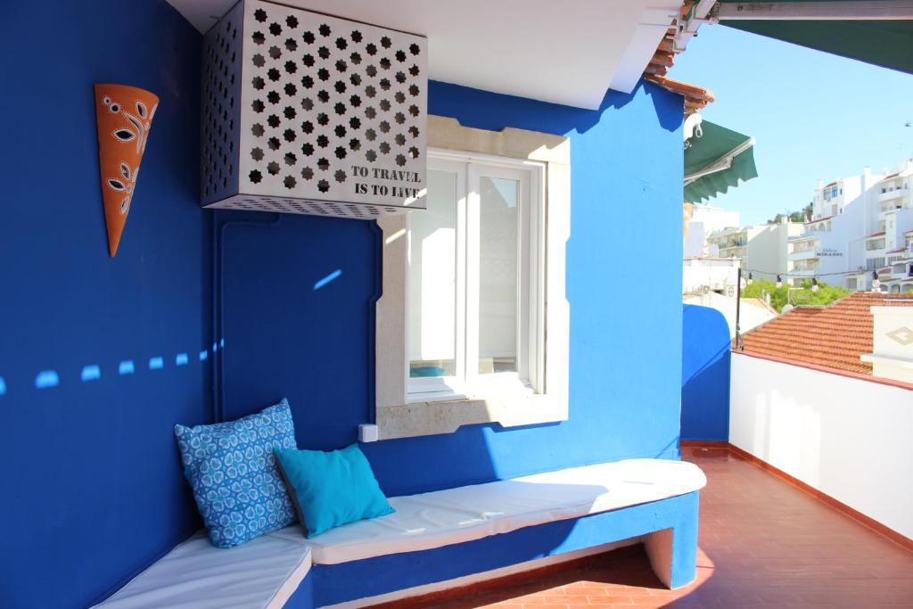 Imagem de Casa Mar Azul