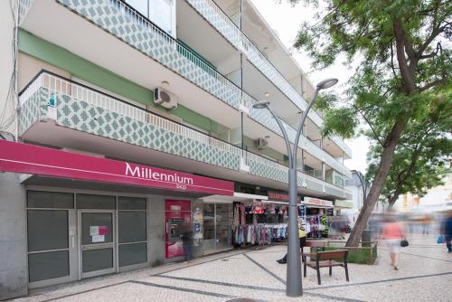 Imagem de Predio Norte