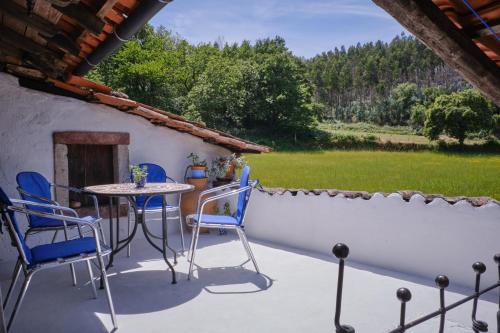 Imagem de Quinta da Ribeira