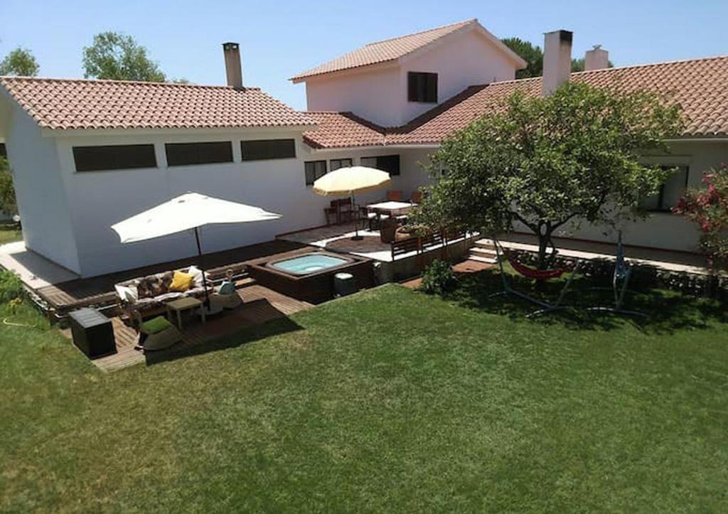 Imagem de ESTRELA DO LITORAL BEACH HOUSE