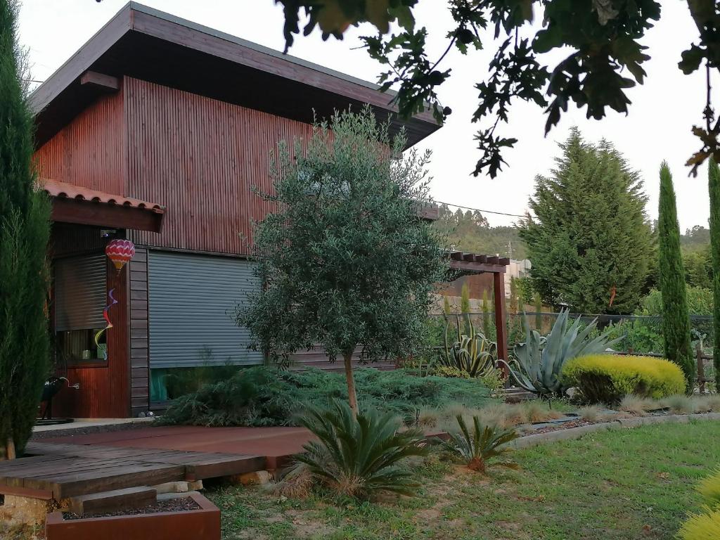 Imagem de CAMPO DE SOBARBO - Guest House Rural