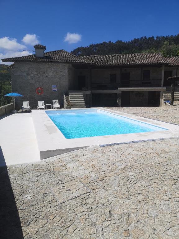Imagem de Casa da Anta Grande