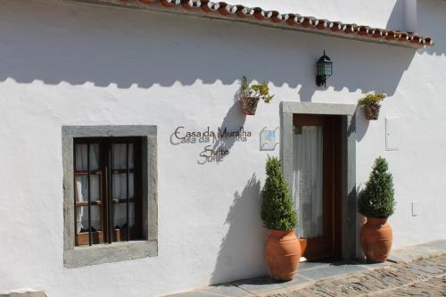 Imagem de Casa da Muralha Suite