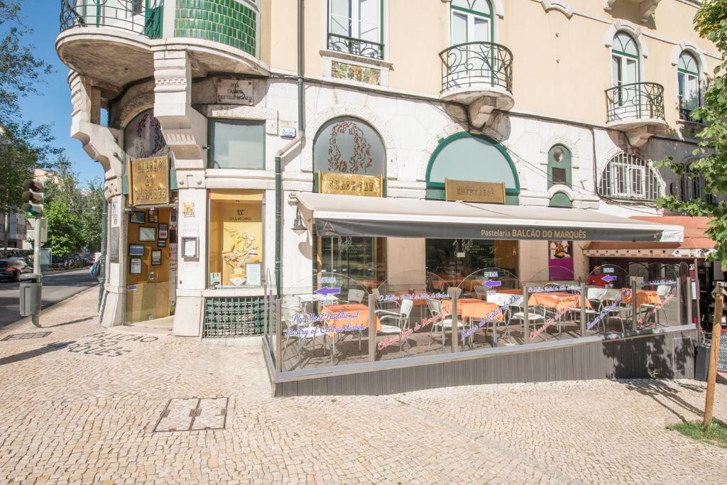 Imagem de Find Out Lisbon