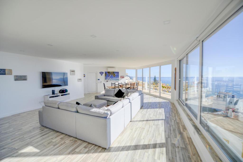 Imagem de Amazing Penthouse Sea View