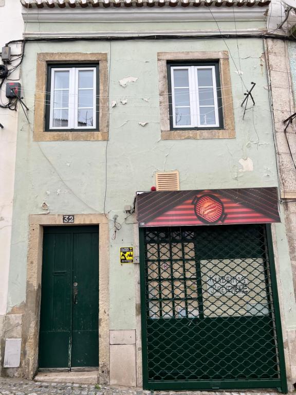 Imagem de Charming Apartment Alfama