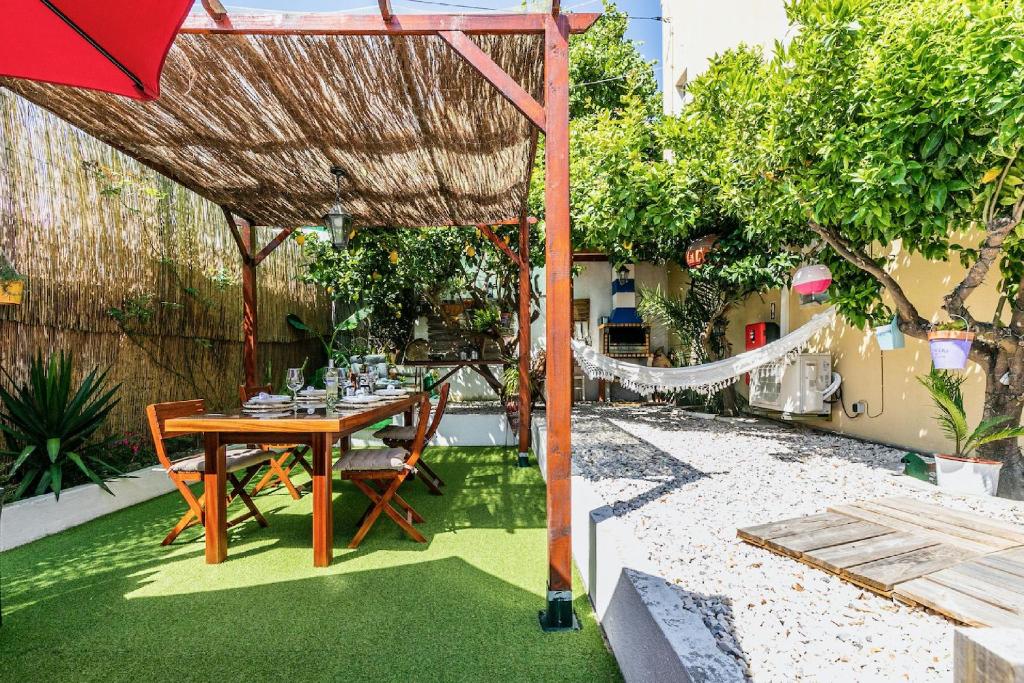 Imagem de Casa do Monte Leite