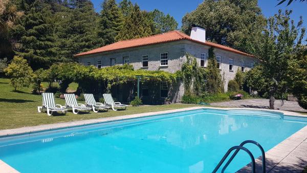 Imagem de Casa da Arosa
