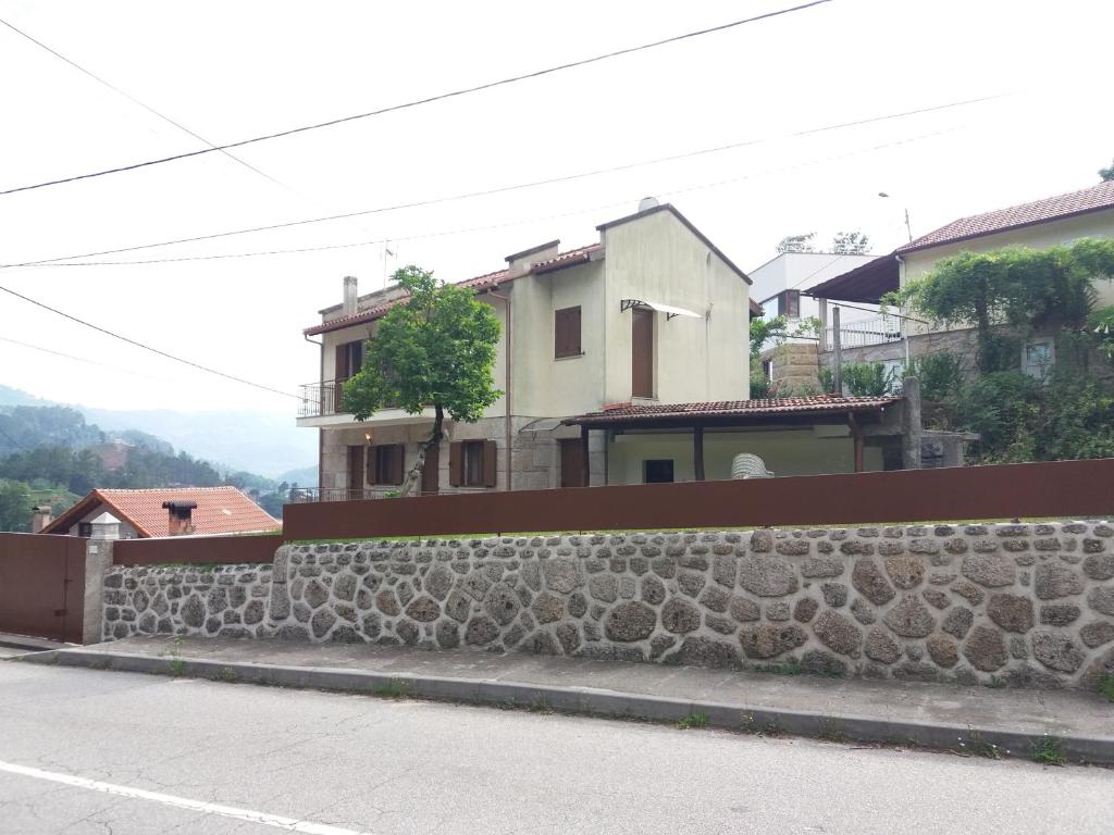 Imagem de Casa da Dina Doceira
