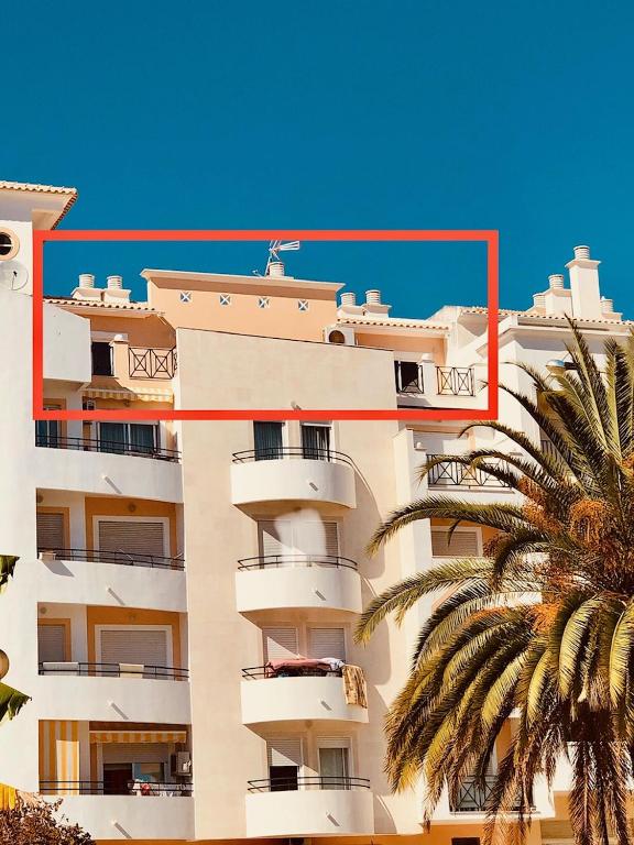 Imagem de Apartamento 13 C Torre Baleeira