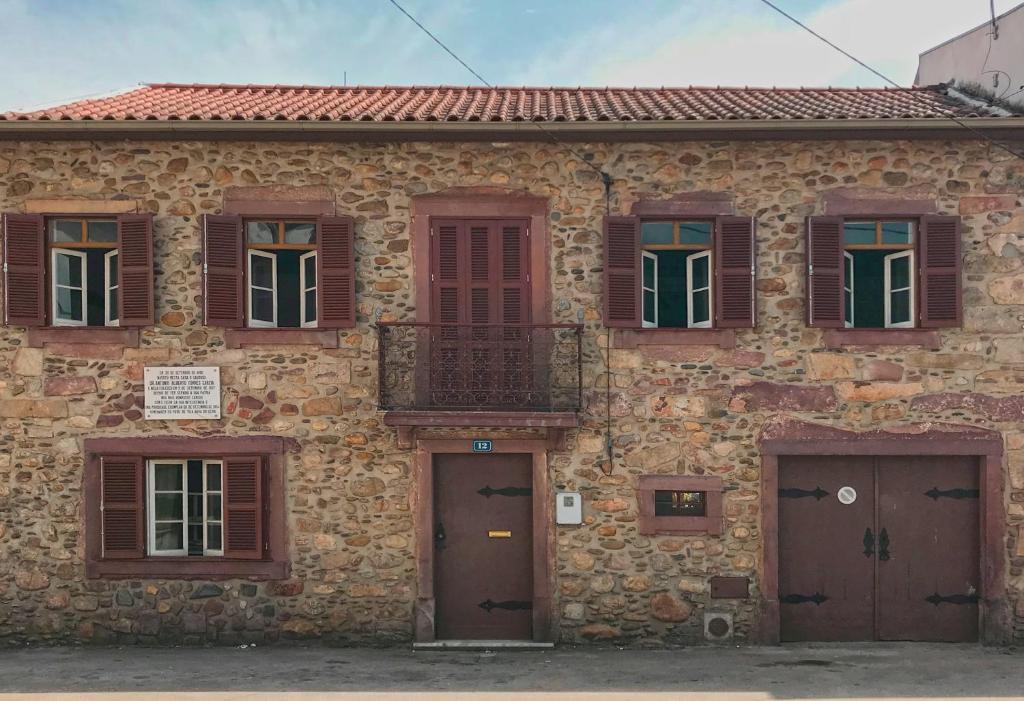 Imagem de Portantiqua, guest house