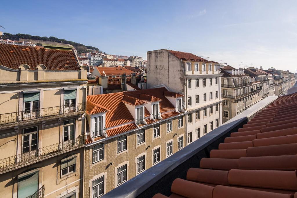 Imagem de Ultra Center Apartments