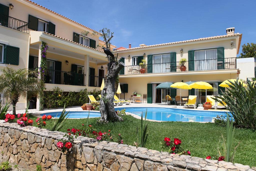 Imagem de Sunlight Villa Sesimbra