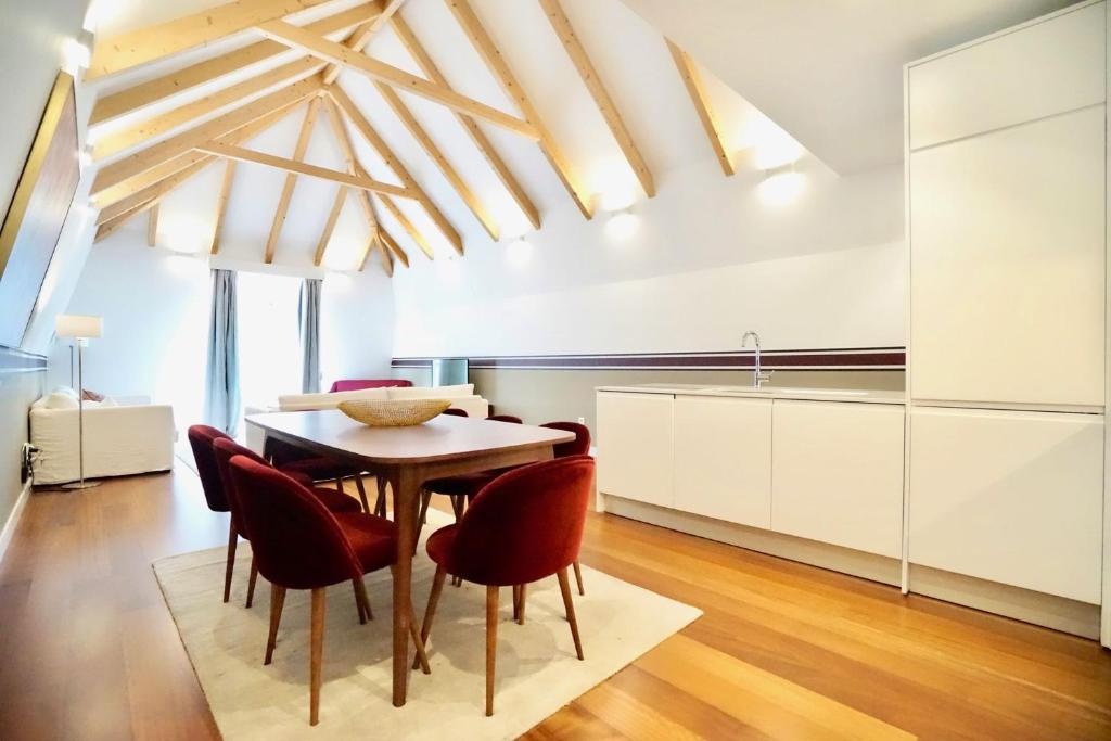 Imagem de Sao Paulo 190 - Luxury Apartment - 3 bedroom with terrace