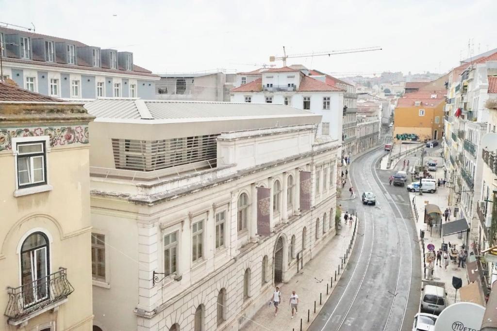 Imagem de Sao Paulo 190 - Luxury Apartment - 3 bedroom duplex with riverview