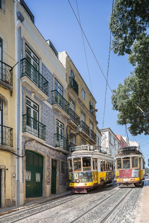 Imagem de São Vicente 1797 Apartments