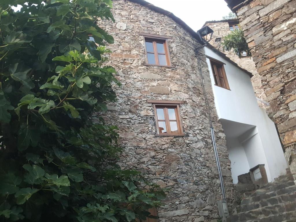 Imagem de CASA DA CARVALHA