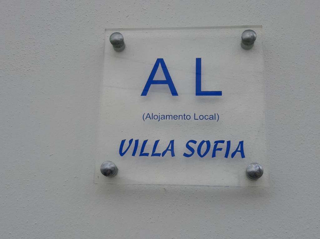 Imagem de Villa Sofia