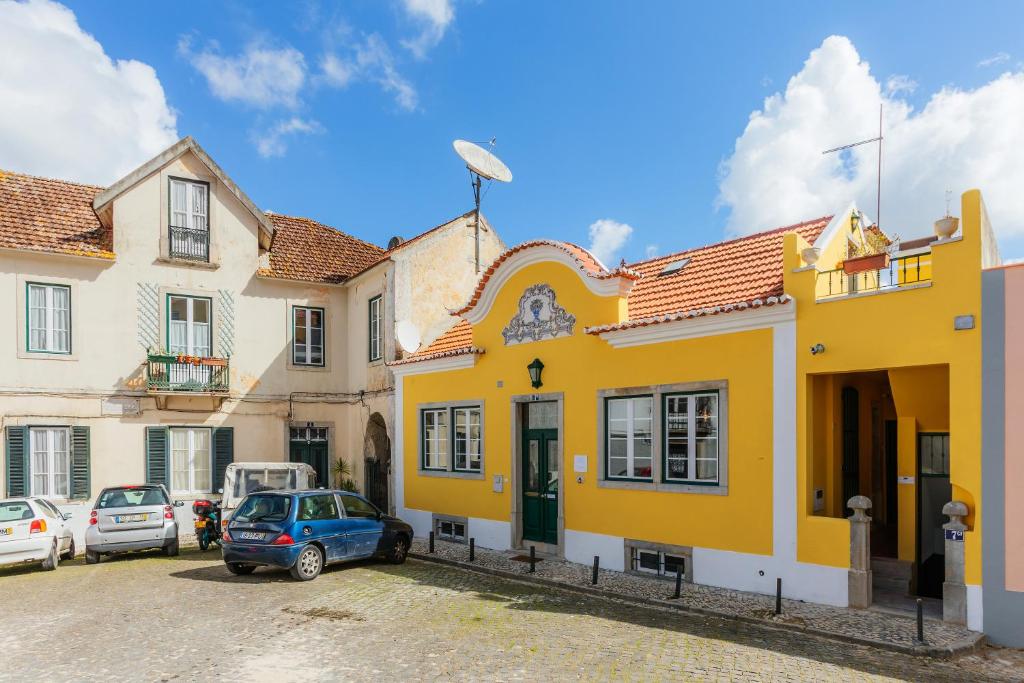 Imagem de SINTRA1012 BOUTIQUE GUEST HOUSE II