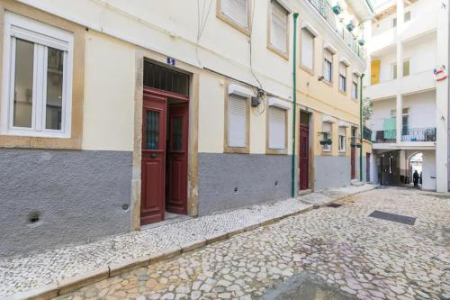 Imagem de T2 Vila Leonor AL