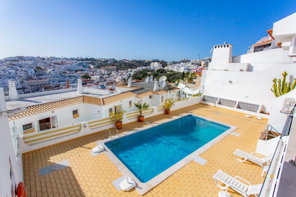 Imagem de Mónaco Apartment