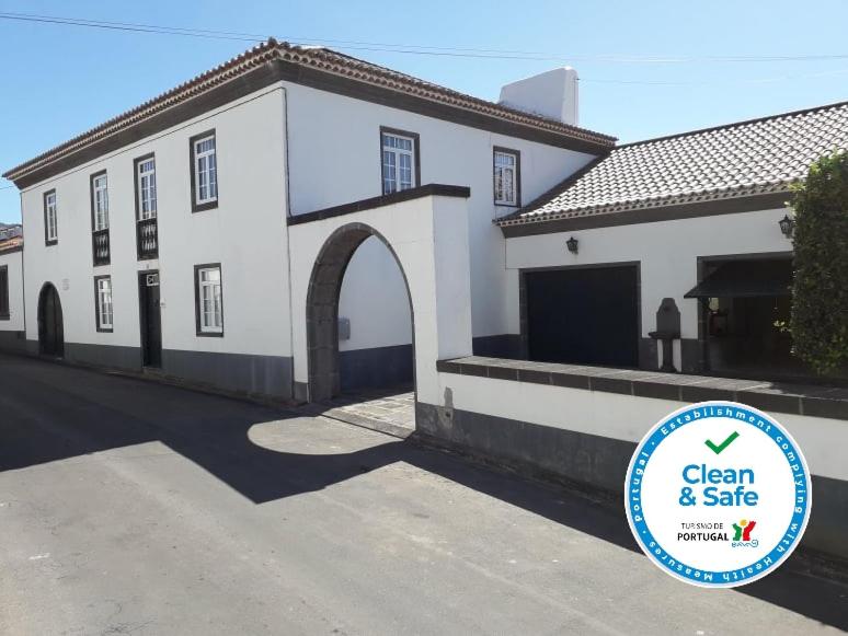 Imagem de CASA DOS ARCOS