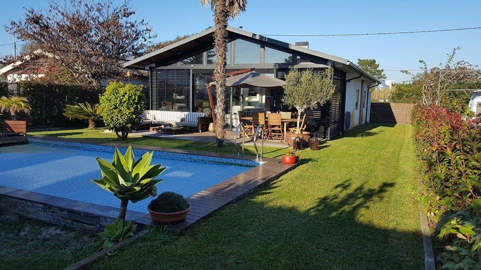 CASA DOS AMIGOS