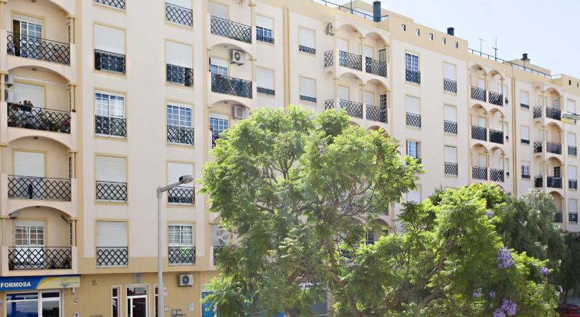 Imagem de APARTAMENTO MARESIA