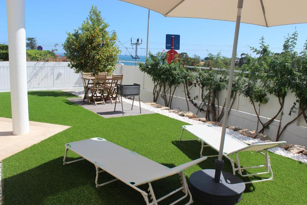 Imagem de Encostas Garden