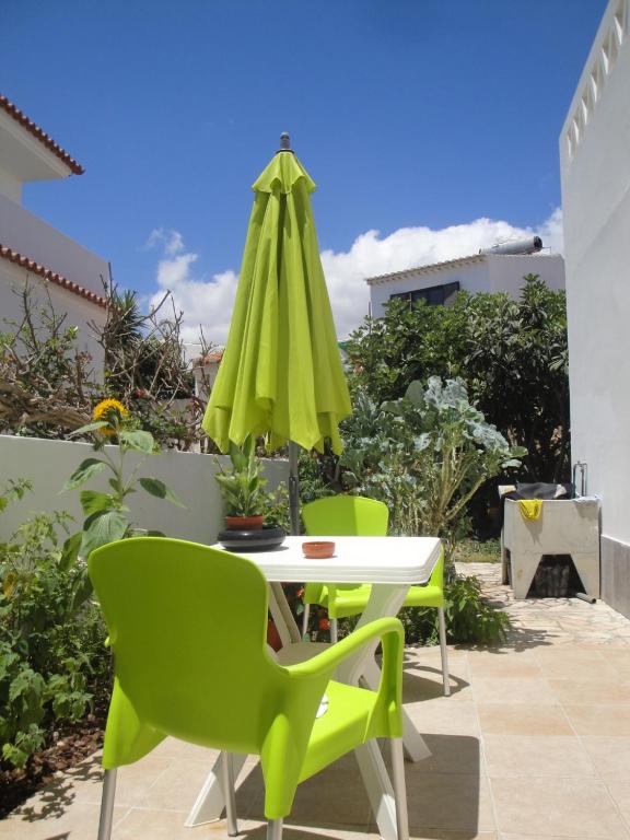 Imagem de Lemon Tree Guest house