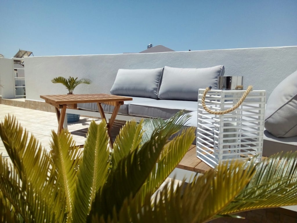 Imagem de Casa Flots Bleus