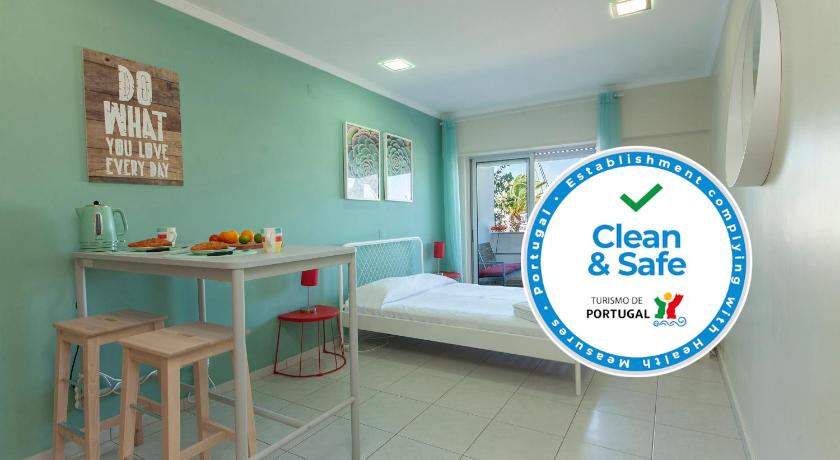 Imagem de Avenue View Studio