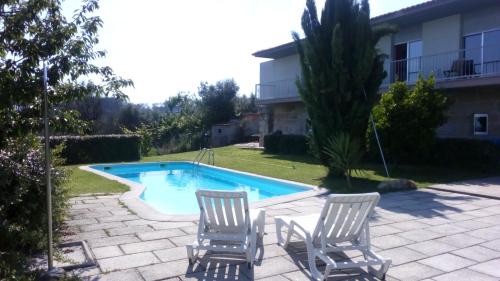 Imagem de Mourilhe " GuestHouse"