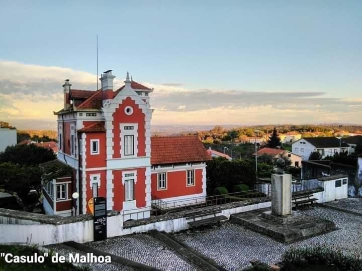 Imagem de Casa da Vila