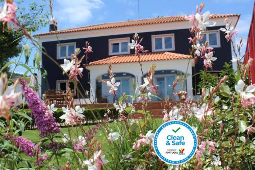 Imagem de HAPPY SINTRA GUEST HOUSE BY CASA DO PRETO